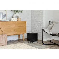 Stadler Form Oskar Schwarz - Luftbefeuchter -LuftHaus Verkaufs-Shop 10003152 3 d 1