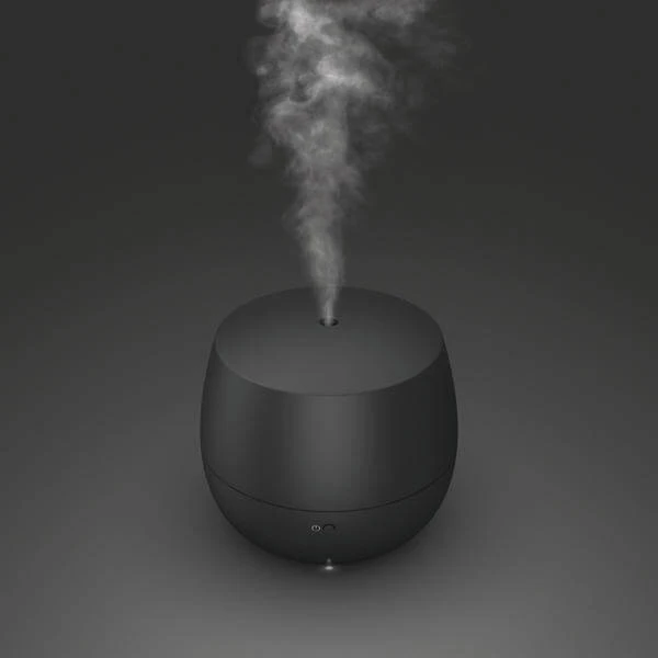 Stadler Form Aroma Diffuser Mia Black - Luftbefeuchter 5 Stadler Form Aroma Diffuser Mia Black - Luftbefeuchter – Bild 3