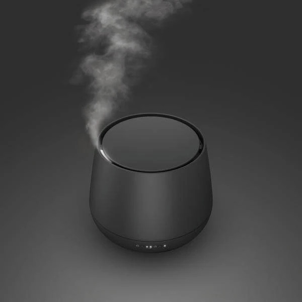 Stadler Form Julia Black - Luftbefeuchter 4 Stadler Form Julia Black - Luftbefeuchter – Bild 2