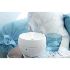 Stadler Form Aroma Diffuser Jasmine Weiss - Luftbefeuchter -LuftHaus Verkaufs-Shop 10083428 3 d 1