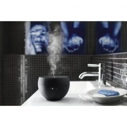 Stadler Form Aroma Diffuser Jasmine Schwarz - Luftbefeuchter -LuftHaus Verkaufs-Shop 10083806 3 d 1