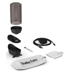 Stadler Form Emma Schwarz - Luftbefeuchter -LuftHaus Verkaufs-Shop 10226121 3 d 1