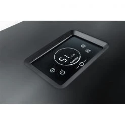 Venta LW74 AeroStyle Luftbefeuchter Signalschwarz, 90 M2 - Luftbefeuchter -LuftHaus Verkaufs-Shop 10698147 3 d 1