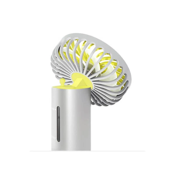 Sonnenkönig Air Fresh Mini - Luftbefeuchter 4 Sonnenkönig Air Fresh Mini - Luftbefeuchter – Bild 2