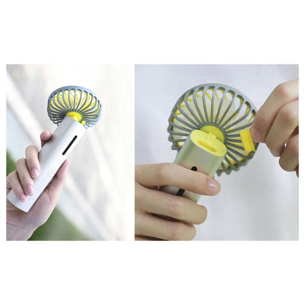 Sonnenkönig Air Fresh Mini - Luftbefeuchter 5 Sonnenkönig Air Fresh Mini - Luftbefeuchter – Bild 3