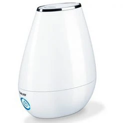 Beurer Luftbefeuchter LB 37 Weiss - Luftbefeuchter
