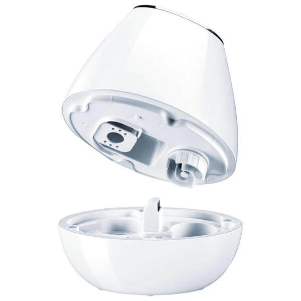 Beurer Luftbefeuchter LB 37 Weiss - Luftbefeuchter 4 Beurer Luftbefeuchter LB 37 Weiss - Luftbefeuchter – Bild 2