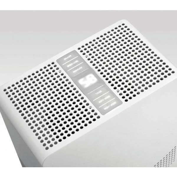 Stylies Helos Verdunster - Luftbefeuchter 4 Stylies Helos Verdunster - Luftbefeuchter – Bild 2