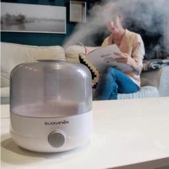Suavinex 400804 - Luftbefeuchter -LuftHaus Verkaufs-Shop 10702792 2 d 1