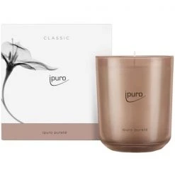 IPuro Duftkerze Classic Pureté - Luftbefeuchter