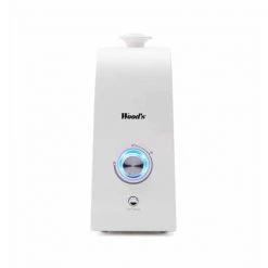 Woods WHU400 - Luftbefeuchter -LuftHaus Verkaufs-Shop 10721433 3 d 1