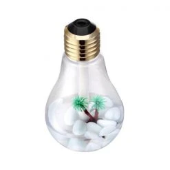 La Vague HYGRO Gold - Luftbefeuchter