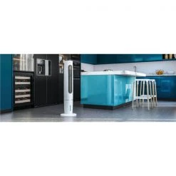 Olimpia PELER TOWER - Luftbefeuchter 7 Olimpia PELER TOWER - Luftbefeuchter -LuftHaus Verkaufs-Shop 10724804 3 d 1