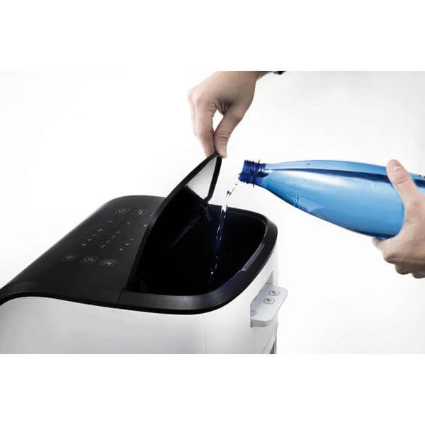 Olimpia PELER 20 EU - Luftbefeuchter 4 Olimpia PELER 20 EU - Luftbefeuchter – Bild 2