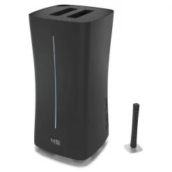 Stadler Form Eva WiFi Schwarz - Luftbefeuchter 6 Stadler Form Eva WiFi Schwarz - Luftbefeuchter -LuftHaus Verkaufs-Shop 10736542 2 d 1