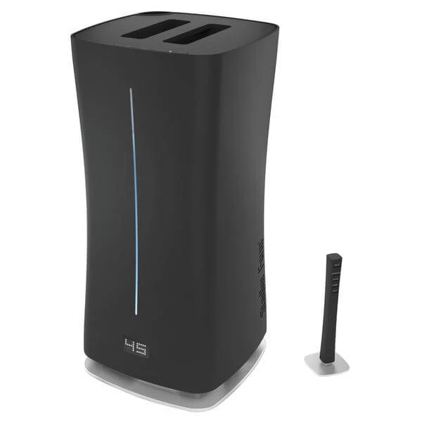 Stadler Form Eva WiFi Schwarz - Luftbefeuchter 4 Stadler Form Eva WiFi Schwarz - Luftbefeuchter – Bild 2