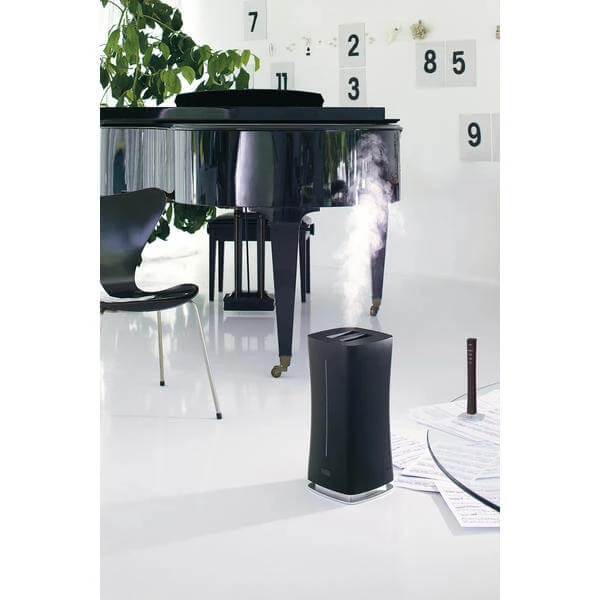 Stadler Form Eva WiFi Schwarz - Luftbefeuchter 5 Stadler Form Eva WiFi Schwarz - Luftbefeuchter – Bild 3