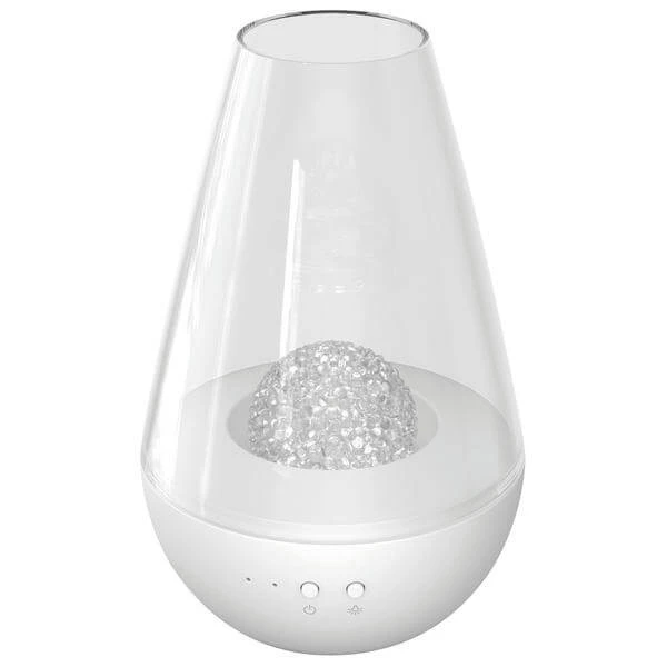 Stadler Form Aroma Diffuser Nina Weiss - Luftbefeuchter 3 Stadler Form Aroma Diffuser Nina Weiss - Luftbefeuchter