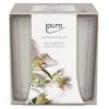 IPuro Duftkerze White Lily - Luftbefeuchter -LuftHaus Verkaufs-Shop 10740056 1 d 1