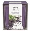 IPuro Duftkerze Lavender Touch - Luftbefeuchter 1 IPuro Duftkerze Lavender Touch - Luftbefeuchter -LuftHaus Verkaufs-Shop 10740340 1 d 1
