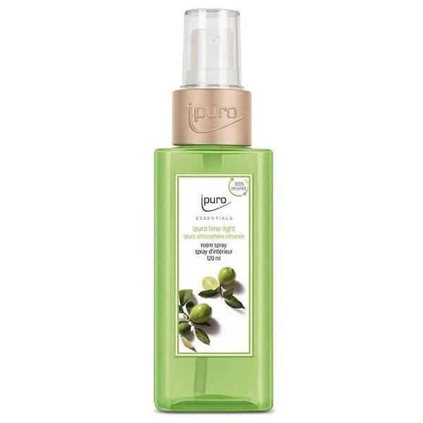IPuro Lime Light Raumspray - Luftbefeuchter 3 IPuro Lime Light Raumspray - Luftbefeuchter