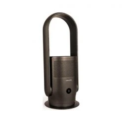 CREATE AIR PURE STUDIO Schwarz - Luftbefeuchter -LuftHaus Verkaufs-Shop 10740402 3 d 1