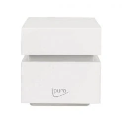 IPuro Air Pearls Electric Mini Lufterfrischer Weiss - Luftbefeuchter
