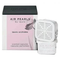IPuro Duftkapseln Air Pearls Orchidée Kapsel - Luftbefeuchter