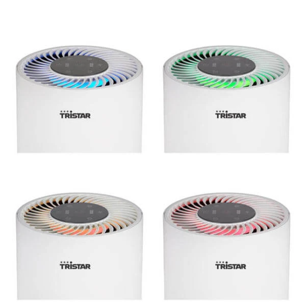 Tristar AP-4787 - Luftbefeuchter 4 Tristar AP-4787 - Luftbefeuchter – Bild 2