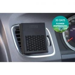 Trisa Autoduft 9348.4208 Flower Inspiration - Luftbefeuchter