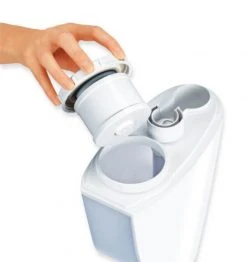 Beurer LB 44 Ultraschall - Luftbefeuchter -LuftHaus Verkaufs-Shop 153412 2 2