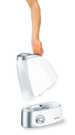 Beurer LB 44 Ultraschall - Luftbefeuchter -LuftHaus Verkaufs-Shop 153412 3 2