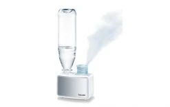 Beurer LB12 - Luftbefeuchter 7 Beurer LB12 - Luftbefeuchter -LuftHaus Verkaufs-Shop 218621 3 4