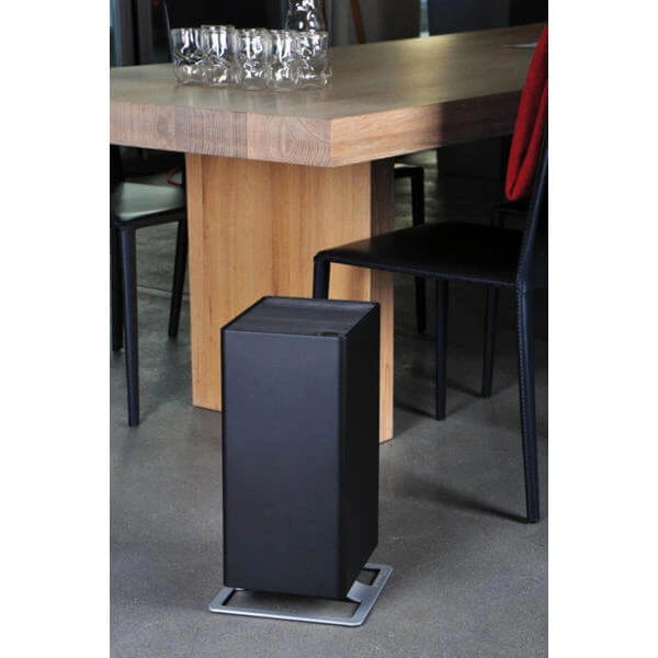 Stadler Form Luftreiniger Viktor Schwarz - Luftbefeuchter 4 Stadler Form Luftreiniger Viktor Schwarz - Luftbefeuchter – Bild 2