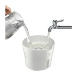 Philips HU 4801/01 - Luftbefeuchter 7 Philips HU 4801/01 - Luftbefeuchter -LuftHaus Verkaufs-Shop 345058 3 d