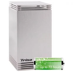 Trisa Pure Free - Luftbefeuchter -LuftHaus Verkaufs-Shop 347123 2 d