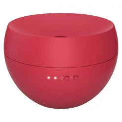 Stadler Form Jasmin Chili Rot - Luftbefeuchter