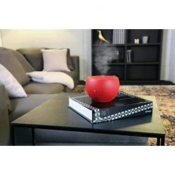 Stadler Form Jasmin Chili Rot - Luftbefeuchter -LuftHaus Verkaufs-Shop 347220 3 d