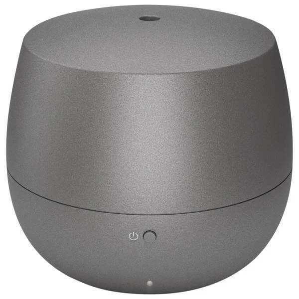 Stadler Form Aroma Diffuser Mia Titanium - Luftbefeuchter 2 Stadler Form Aroma Diffuser Mia Titanium - Luftbefeuchter