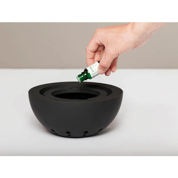 Duux Sphere Air Schwarz - Luftbefeuchter 4 Duux Sphere Air Schwarz - Luftbefeuchter – Bild 2