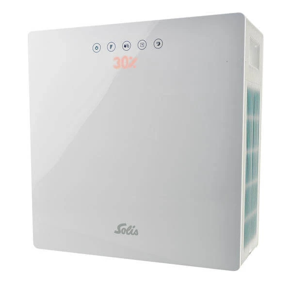 Solis Airwasher Qubic Typ 7218 - Luftbefeuchter 3 Solis Airwasher Qubic Typ 7218 - Luftbefeuchter