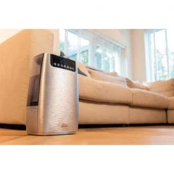 Solis Ultrasonic Pure Typ 7217 - Luftbefeuchter 7 Solis Ultrasonic Pure Typ 7217 - Luftbefeuchter -LuftHaus Verkaufs-Shop 349252 3 d