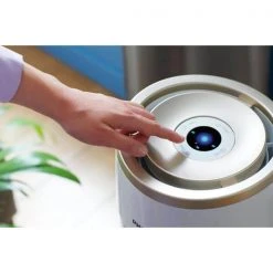 Philips HU4811/10 - Luftbefeuchter -LuftHaus Verkaufs-Shop 349413 3 d