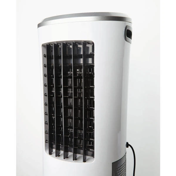 Bimar Air Cooler VR30 - Luftbefeuchter 4 Bimar Air Cooler VR30 - Luftbefeuchter – Bild 2