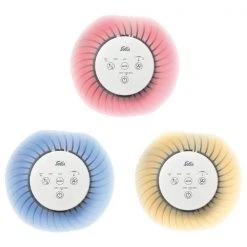 Solis TWIST AIR Typ 7220 - Luftbefeuchter -LuftHaus Verkaufs-Shop 350190 3 d 1