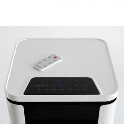 Ohmex OHM-COL-9090PRO - Luftbefeuchter -LuftHaus Verkaufs-Shop 350229 3 d 1