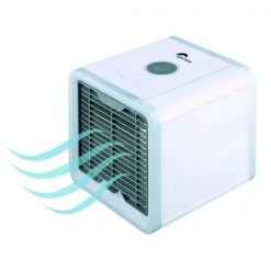 Ohmex Air Cooler OHM-COL-2000 - Luftbefeuchter -LuftHaus Verkaufs-Shop 350238 3 d 1
