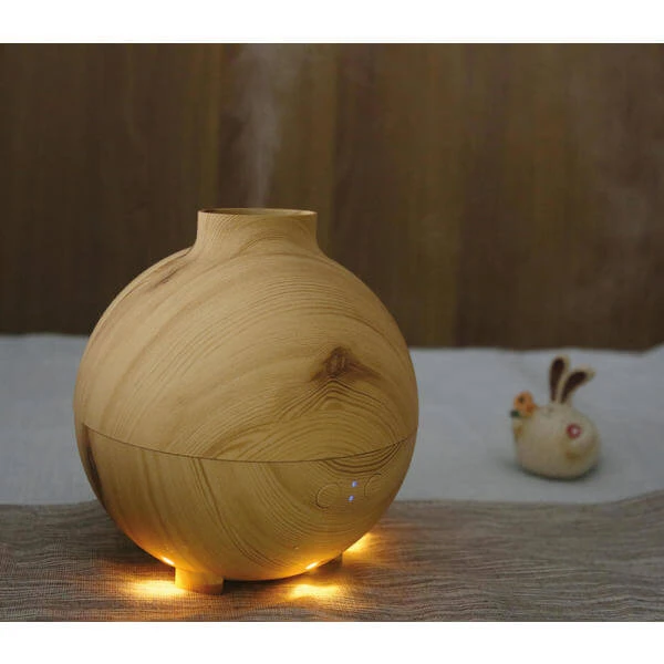 Well Feeling EAS-20006A - Luftbefeuchter 4 Well Feeling EAS-20006A - Luftbefeuchter – Bild 2