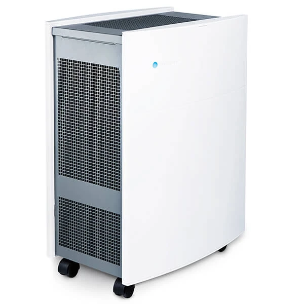 Blueair 605 Mit Partikel Filter - Luftbefeuchter 4 Blueair 605 Mit Partikel Filter - Luftbefeuchter – Bild 2