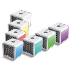 Mediashop Livington Arctic Air - Luftbefeuchter -LuftHaus Verkaufs-Shop 350771 3 d 1